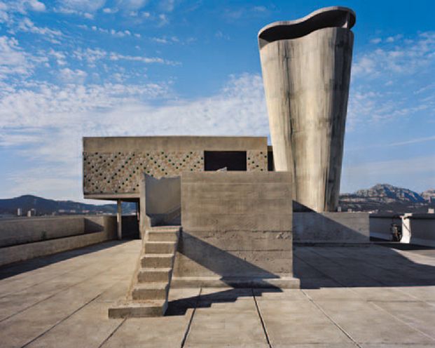 Le Corbusier's Secret Laboratory: From Painting to Architecture