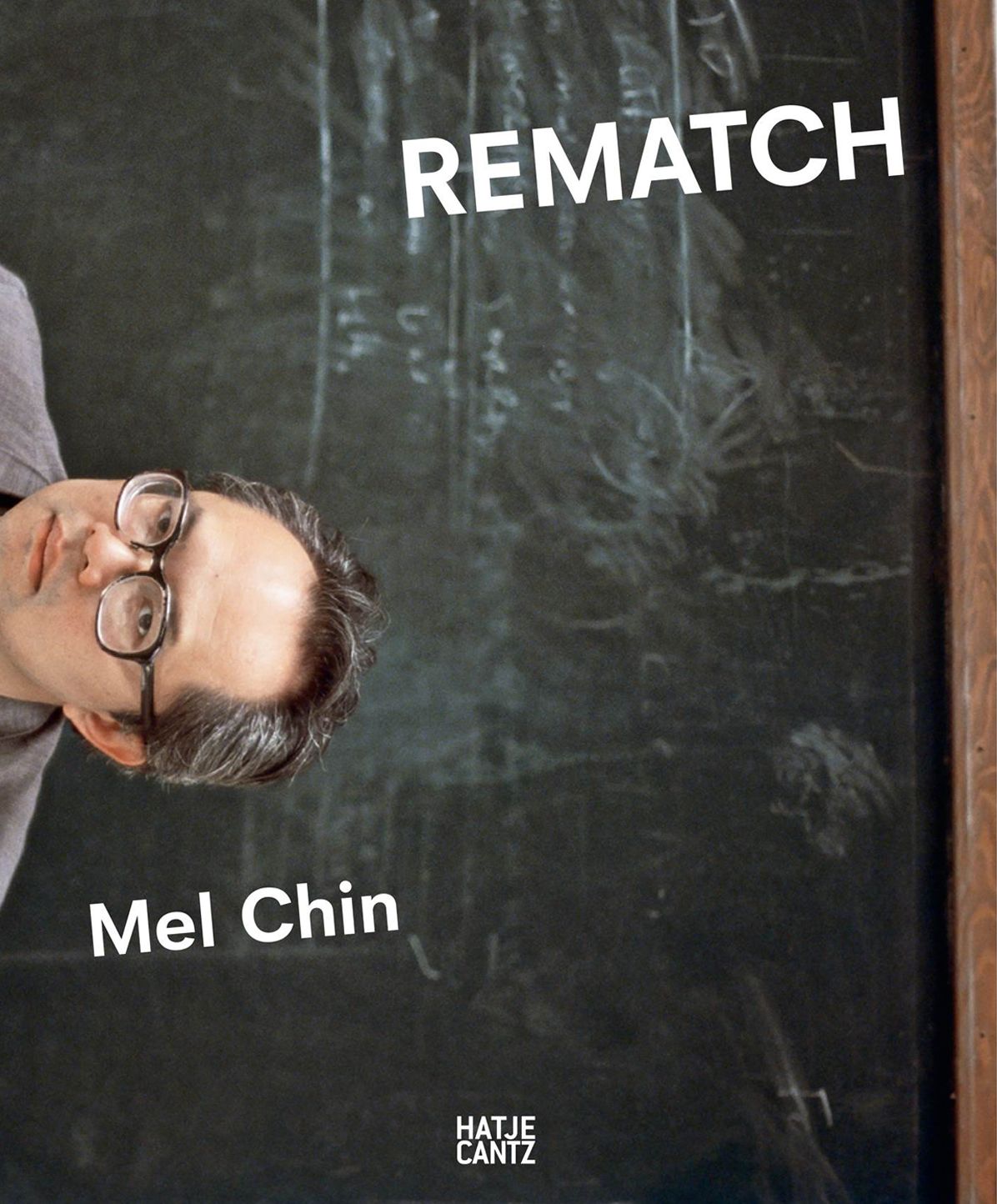Mel Chin: Rematch