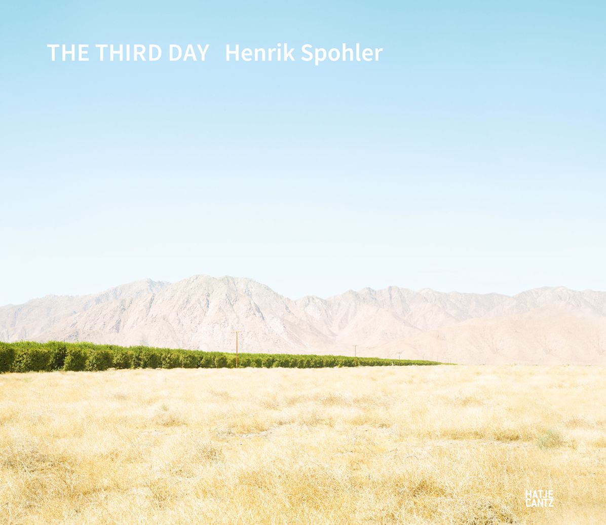 Henrik Spohler: The Third Day