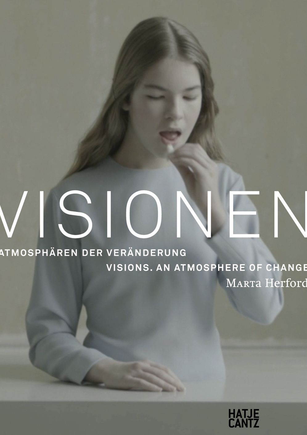 Visions: An Atmosphere of Change