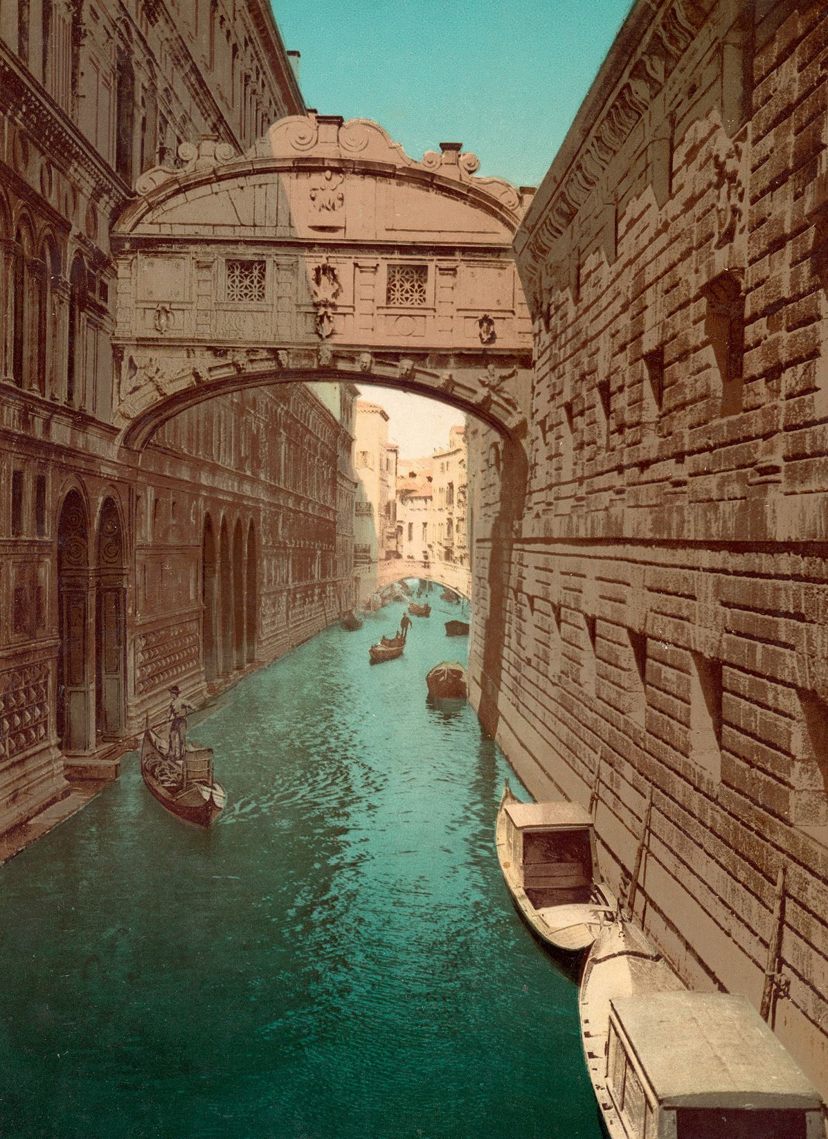 Grand Tour: A Photographic Journey Through Goethe's Italy