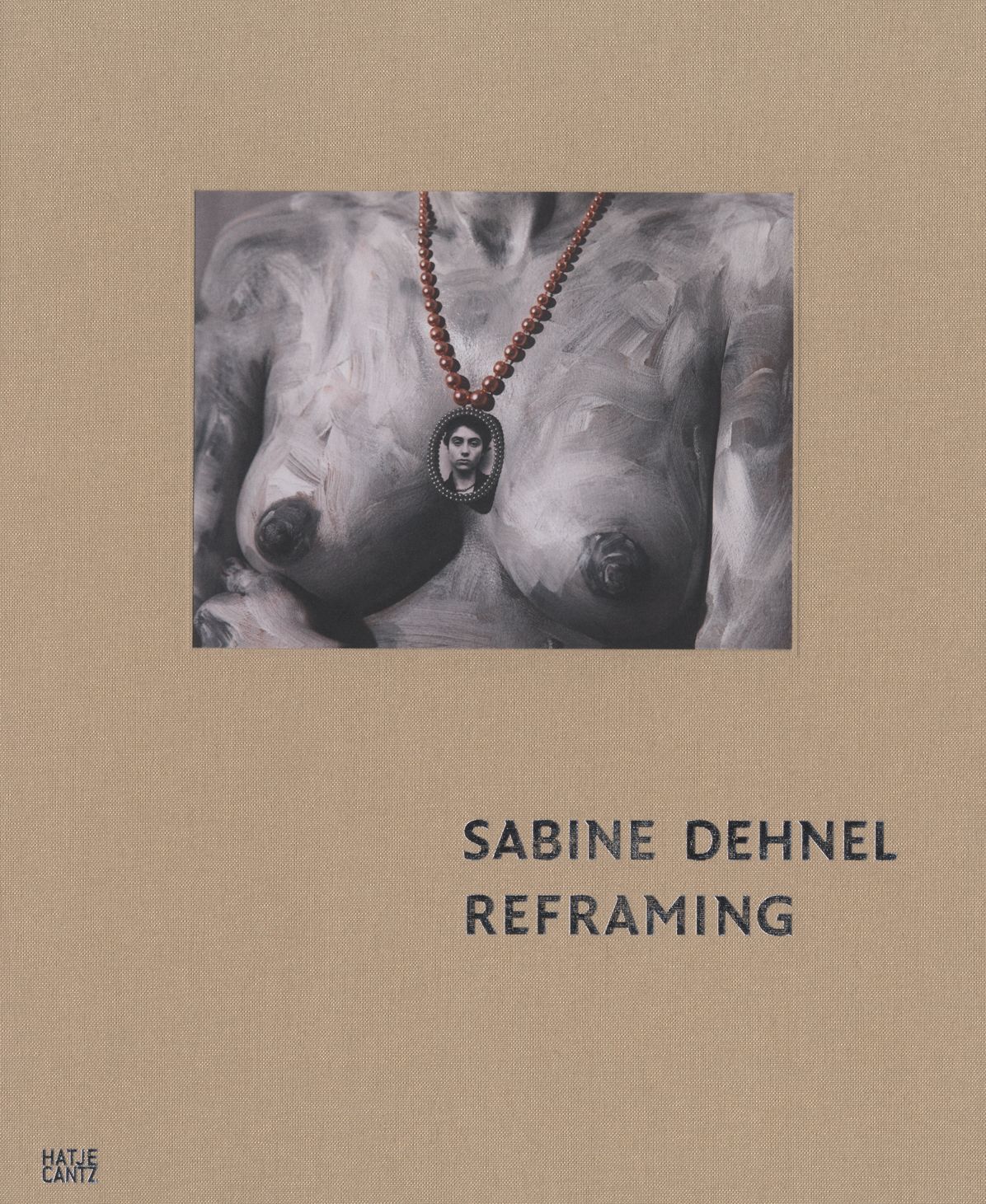 Sabine Dehnel: Reframing