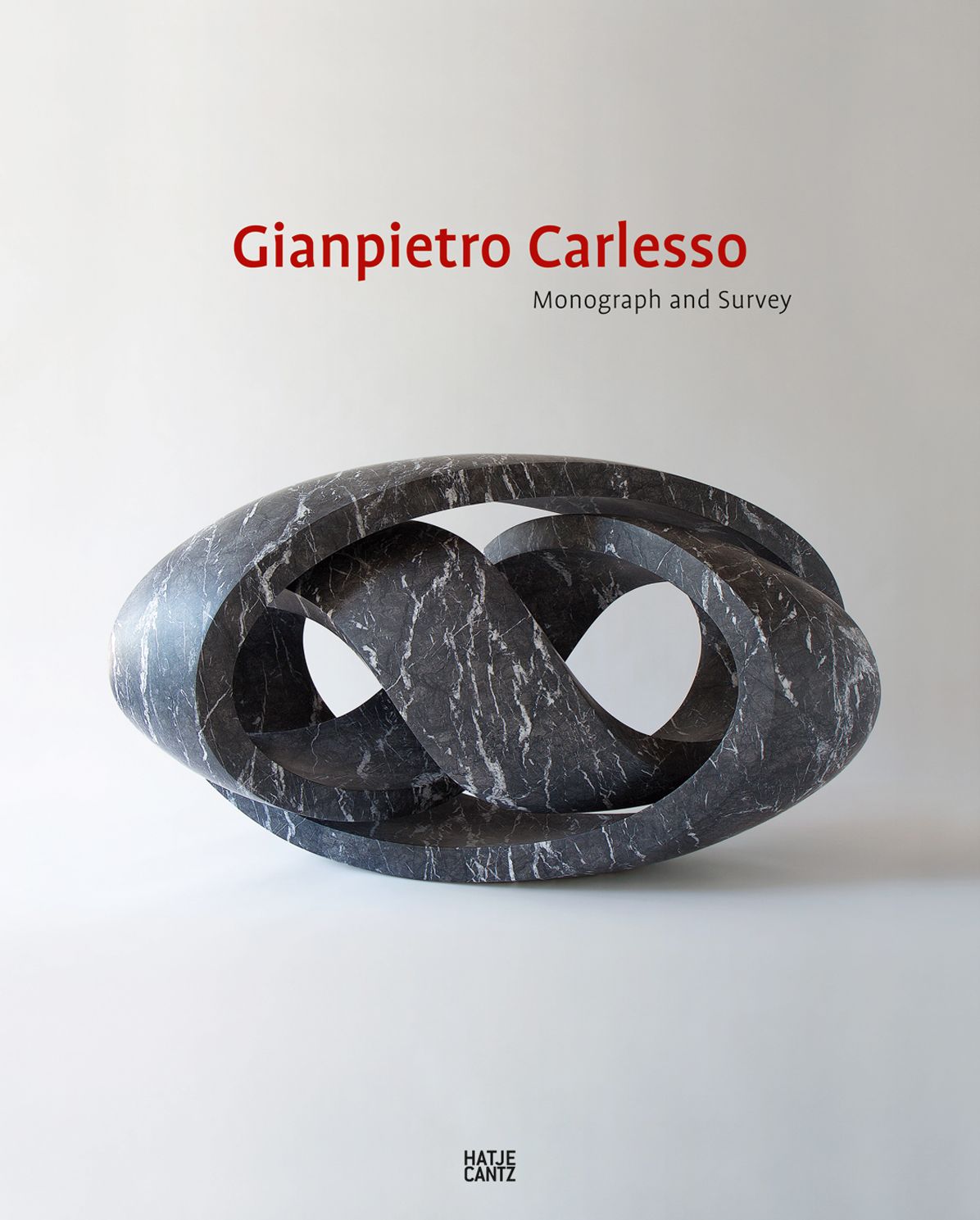 Gianpietro Carlesso : Monograph and Survey