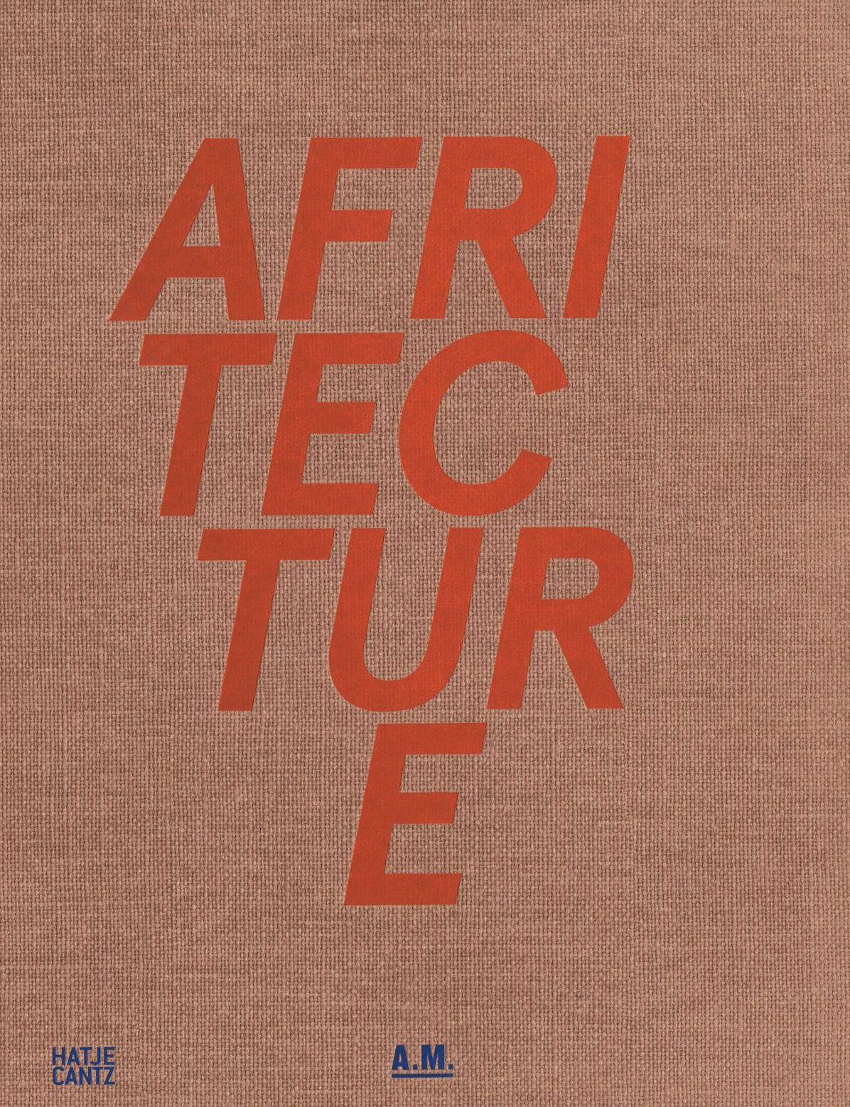 Afritecture: Building Social Change