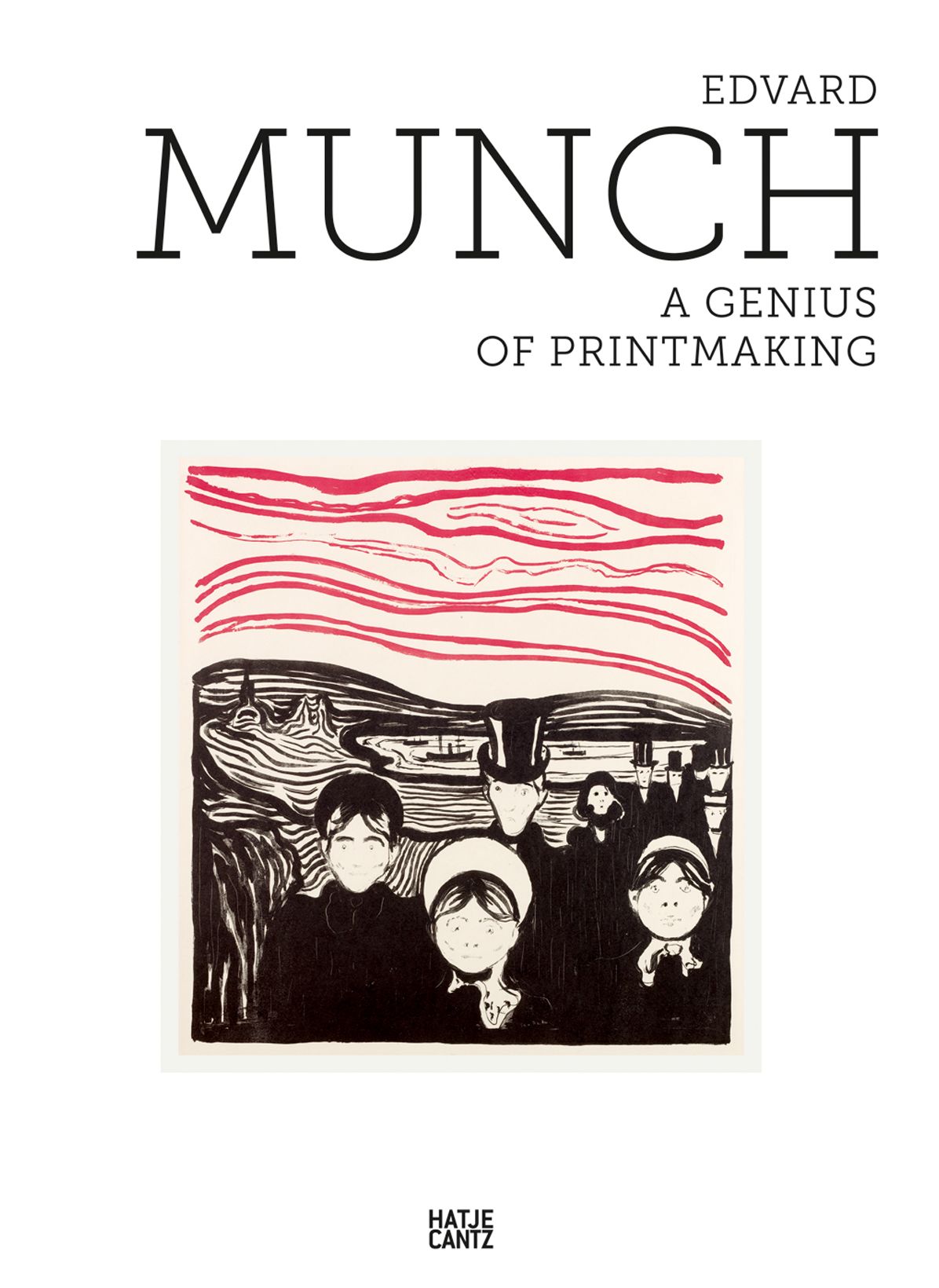 Edvard Munch: A Genius of Printmaking