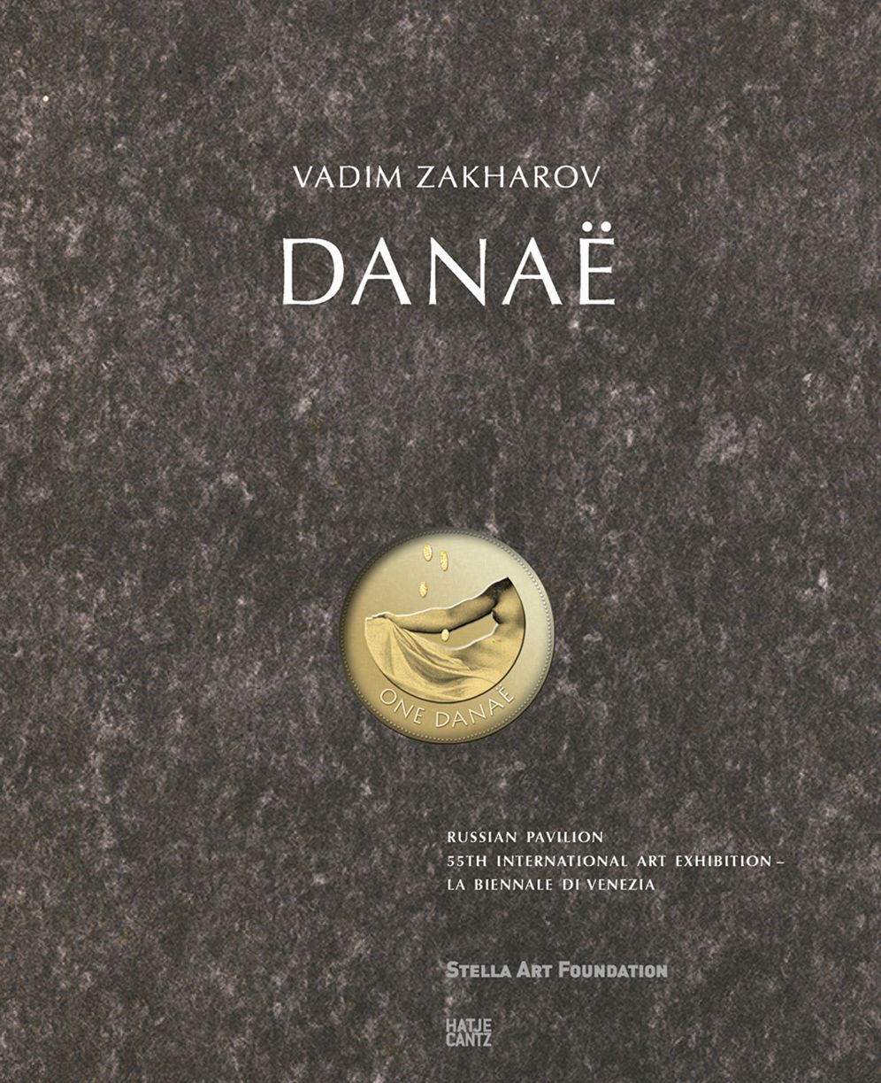 Vadim Zakharov Danae: Russian Pavilion