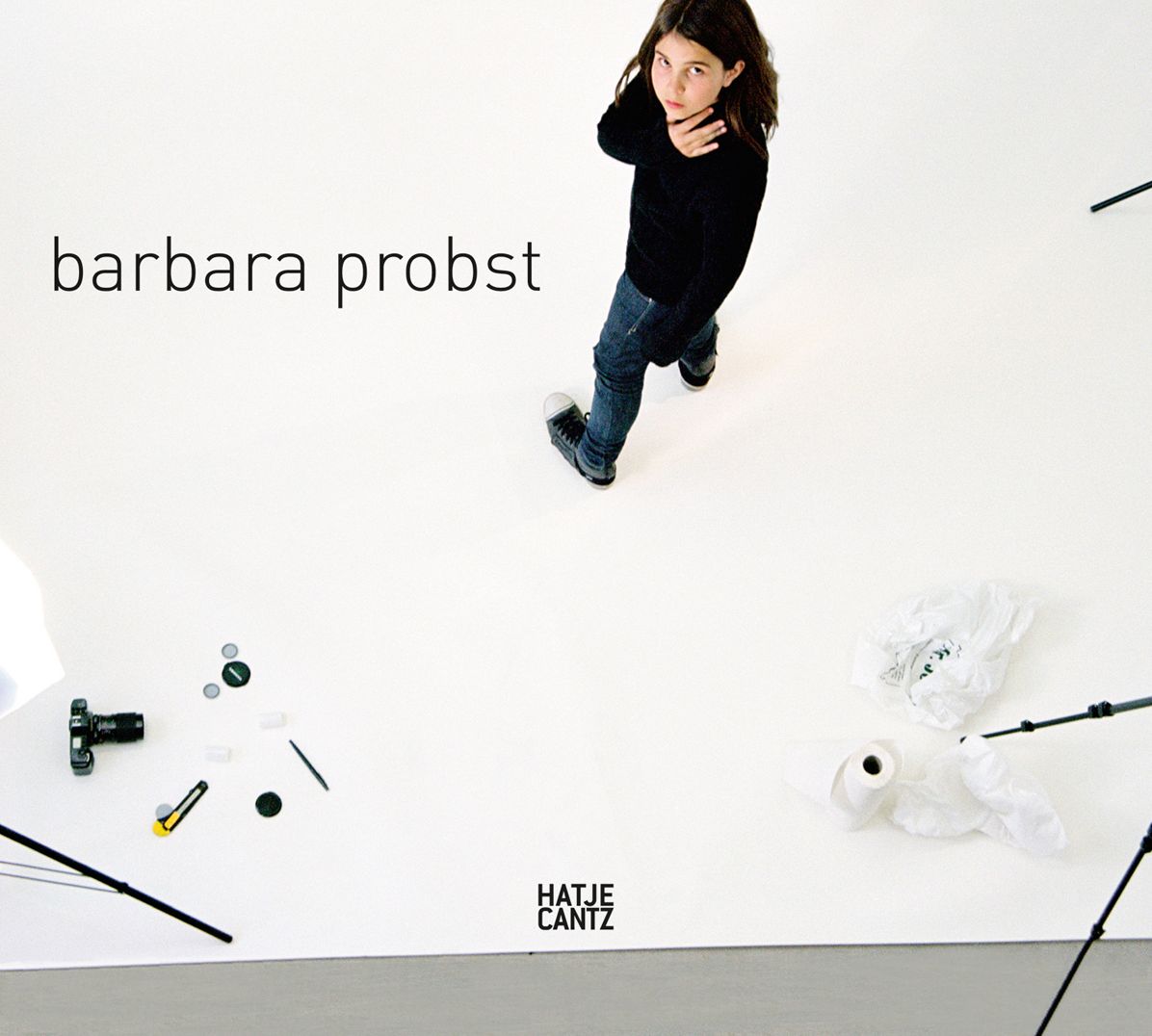 Barbara Probst