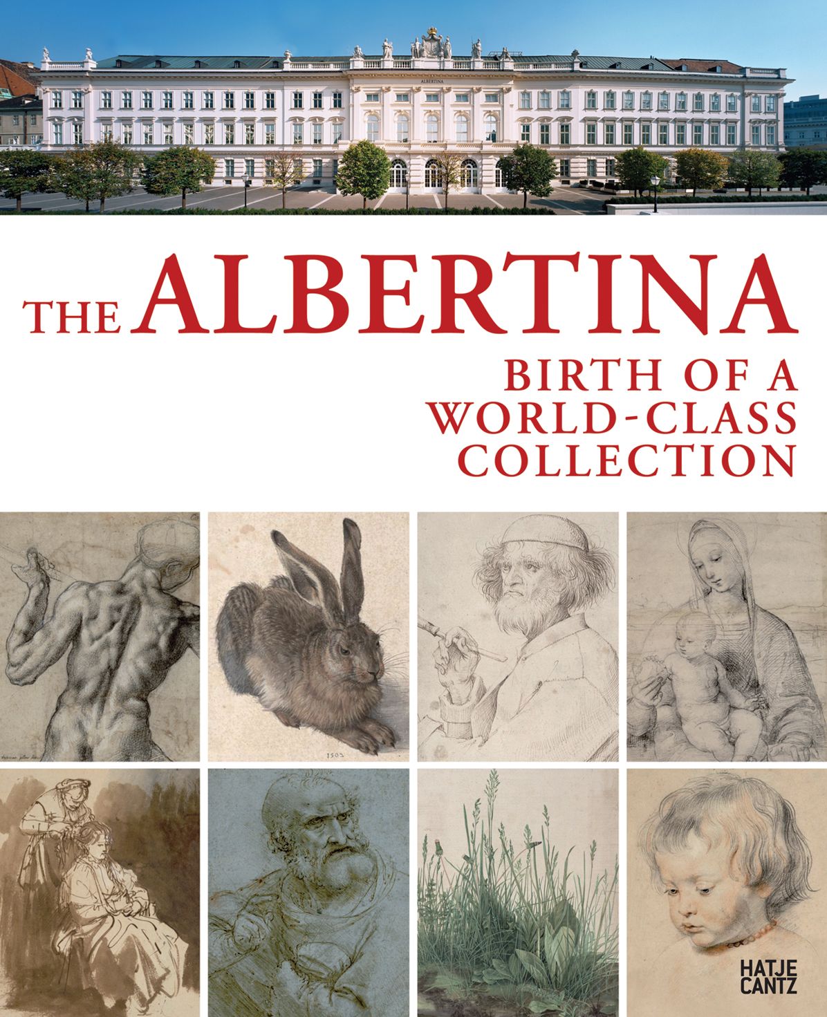 The Origins of the Albertina: 100 Masterworks from the Collection
