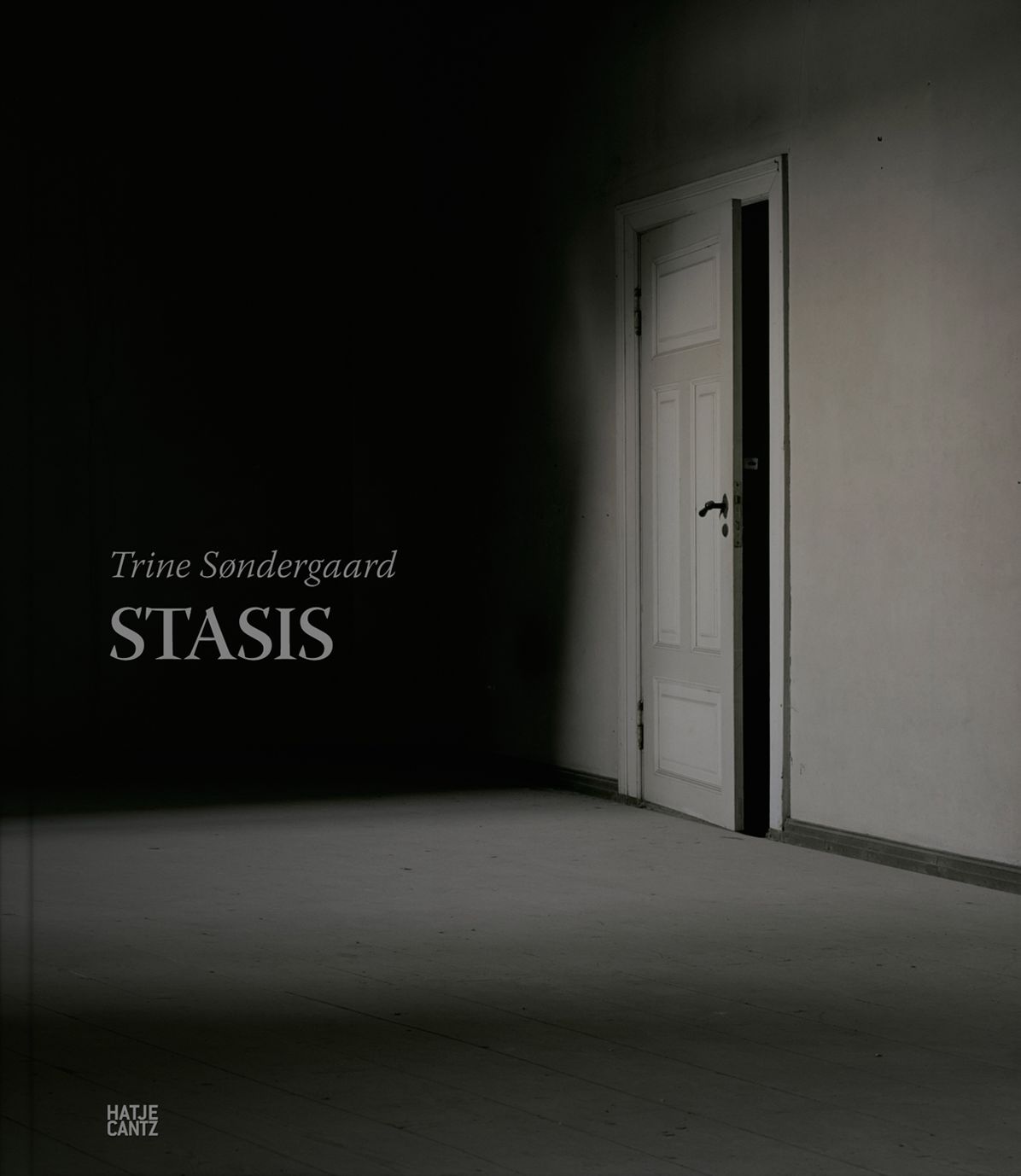 Trine Sï¿½ndergaard: Stasis
