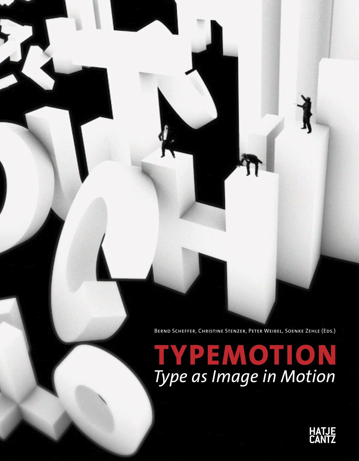Typemotion : Type As Image in Motion