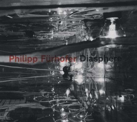 Philipp FÃ¯Â¿Â½rhofer: Diasphere