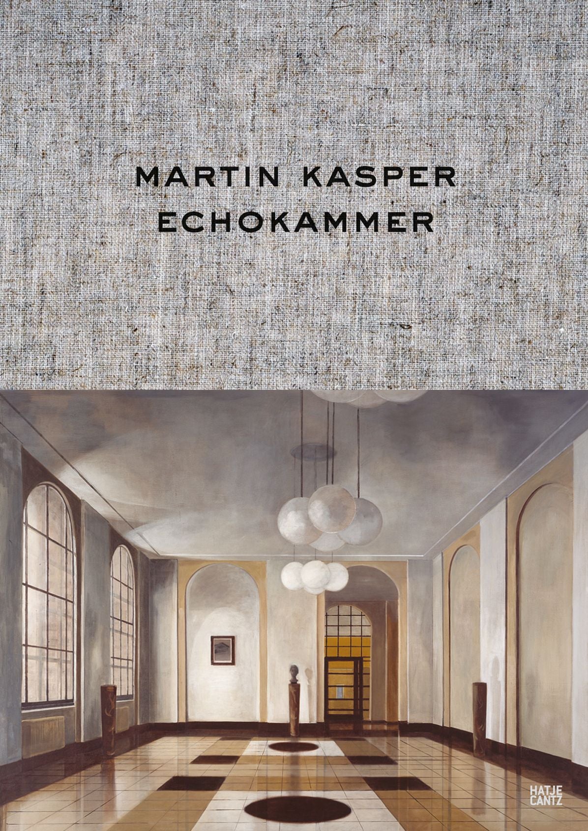 Martin Kasper: Echokammer