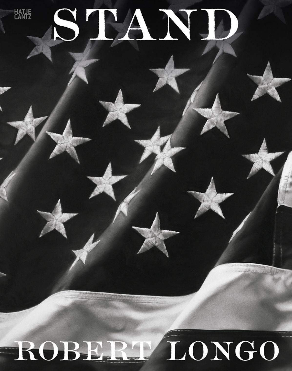 Robert Longo : Stand