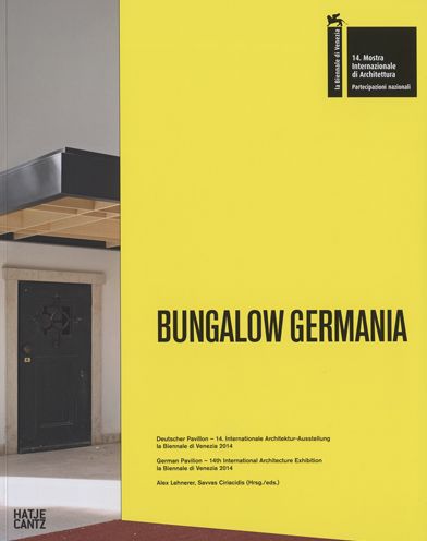 Bungalow Germania