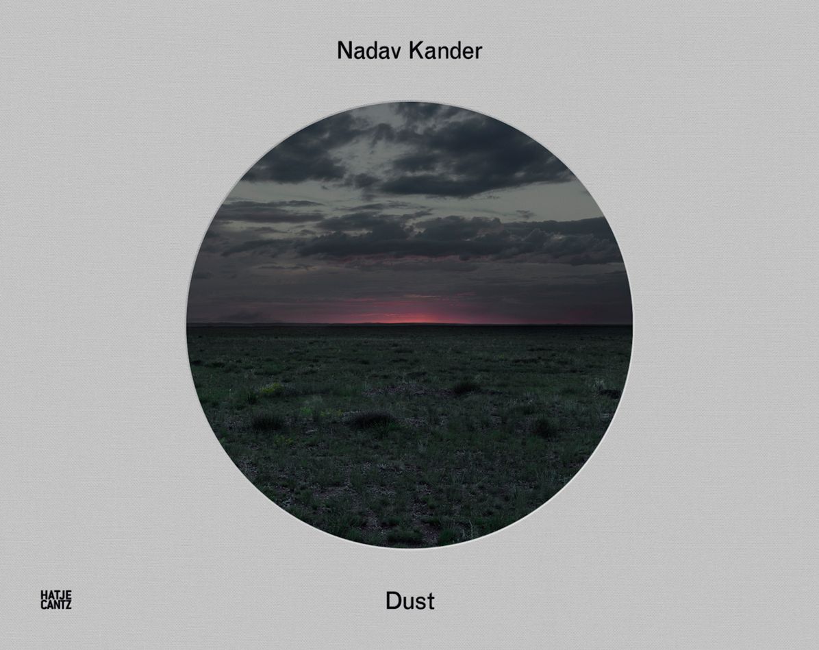 Nadav Kander : Dust