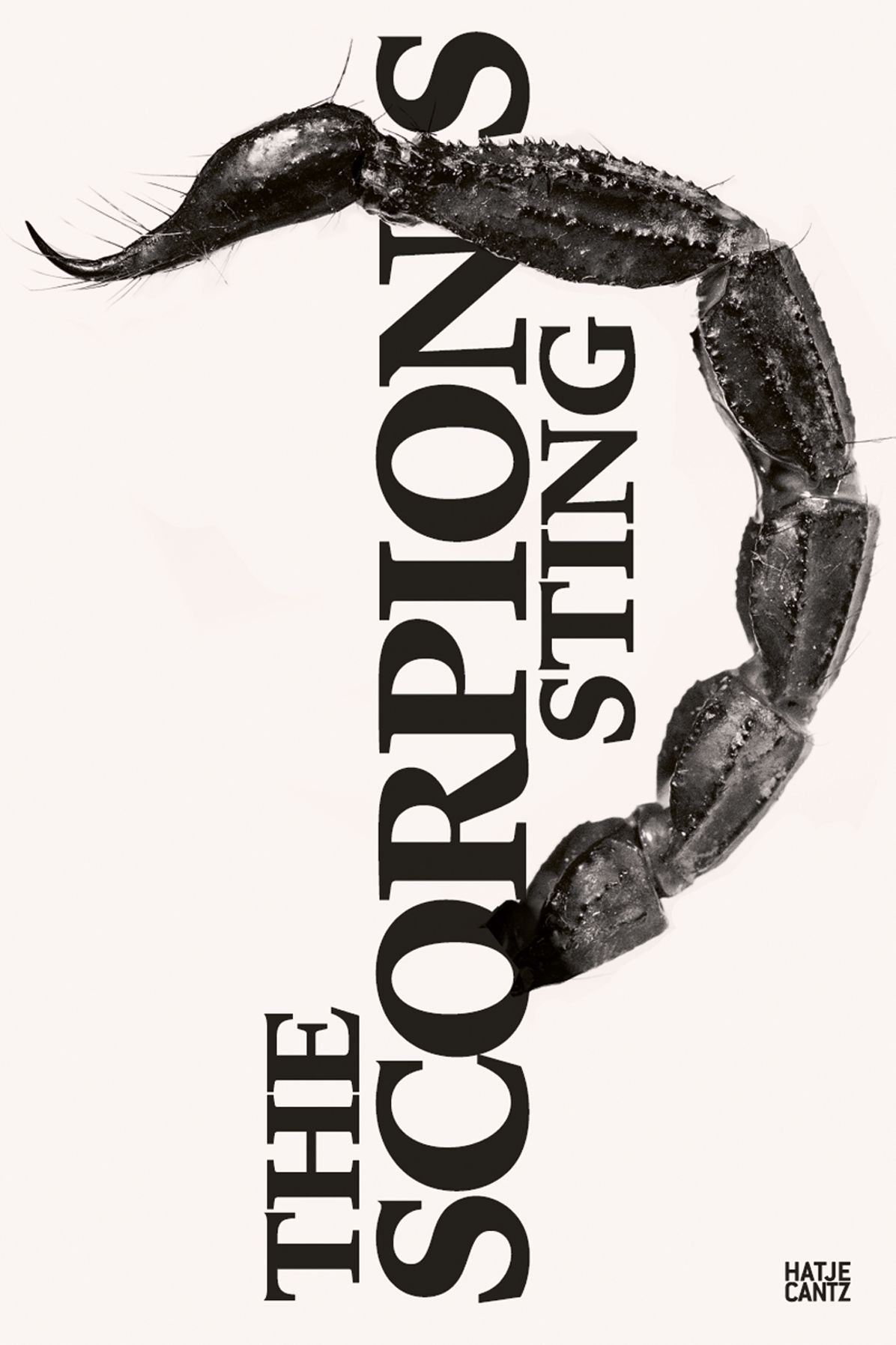 The Scorpion's Sting: A Cadavre Exquis After Luis BuÃ¯Â¿Â½uels "l'Ã¯Â¿Â½ge d'Or"