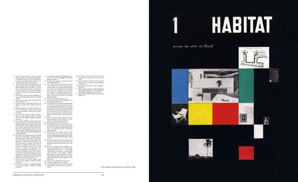 Lina Bo Bardi: 100: Brazil's Alternative Path to Modernism