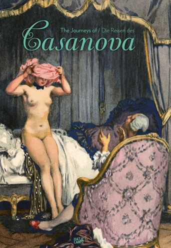 The Journeys of Casanova