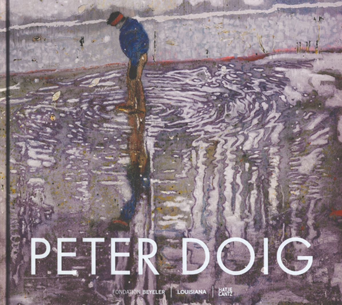 Peter Doig