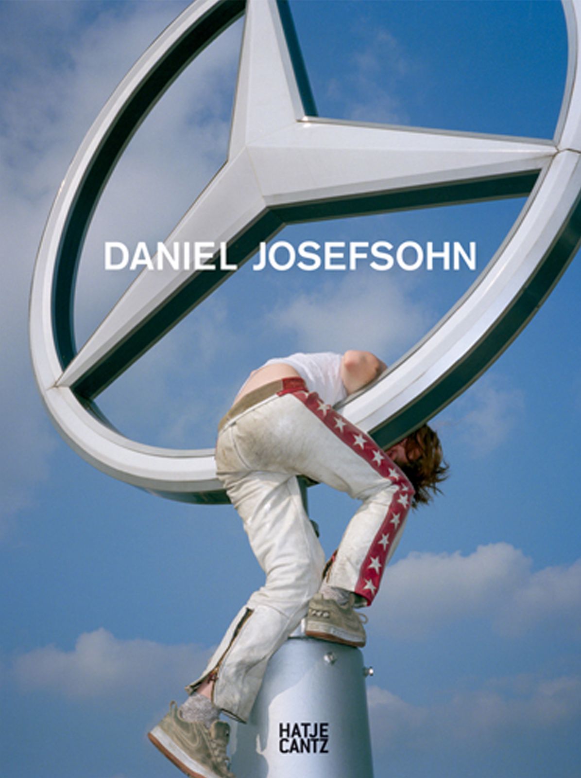 Daniel Josefsohn: Ok DJ