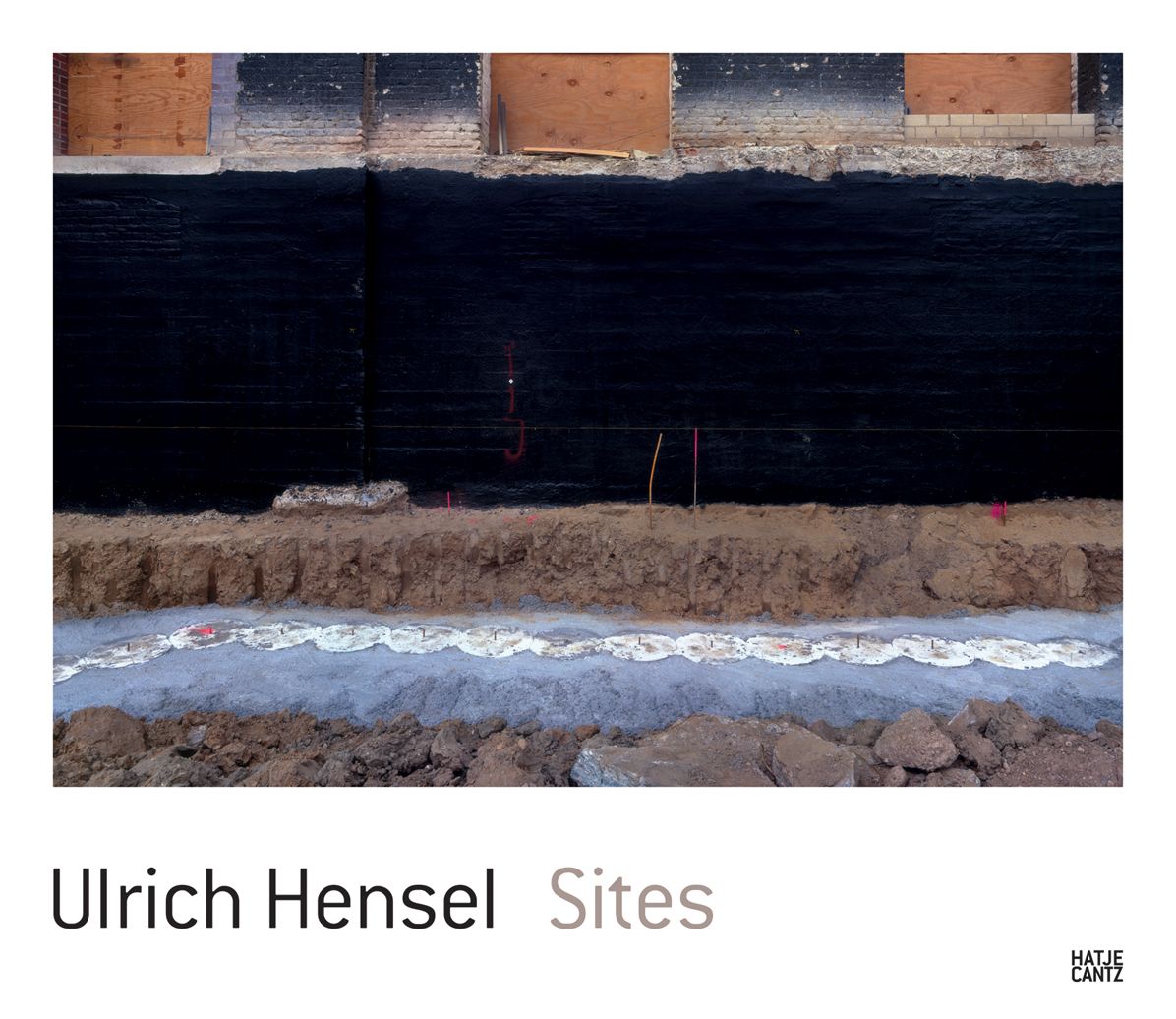 Ulrich Hensel: Sites