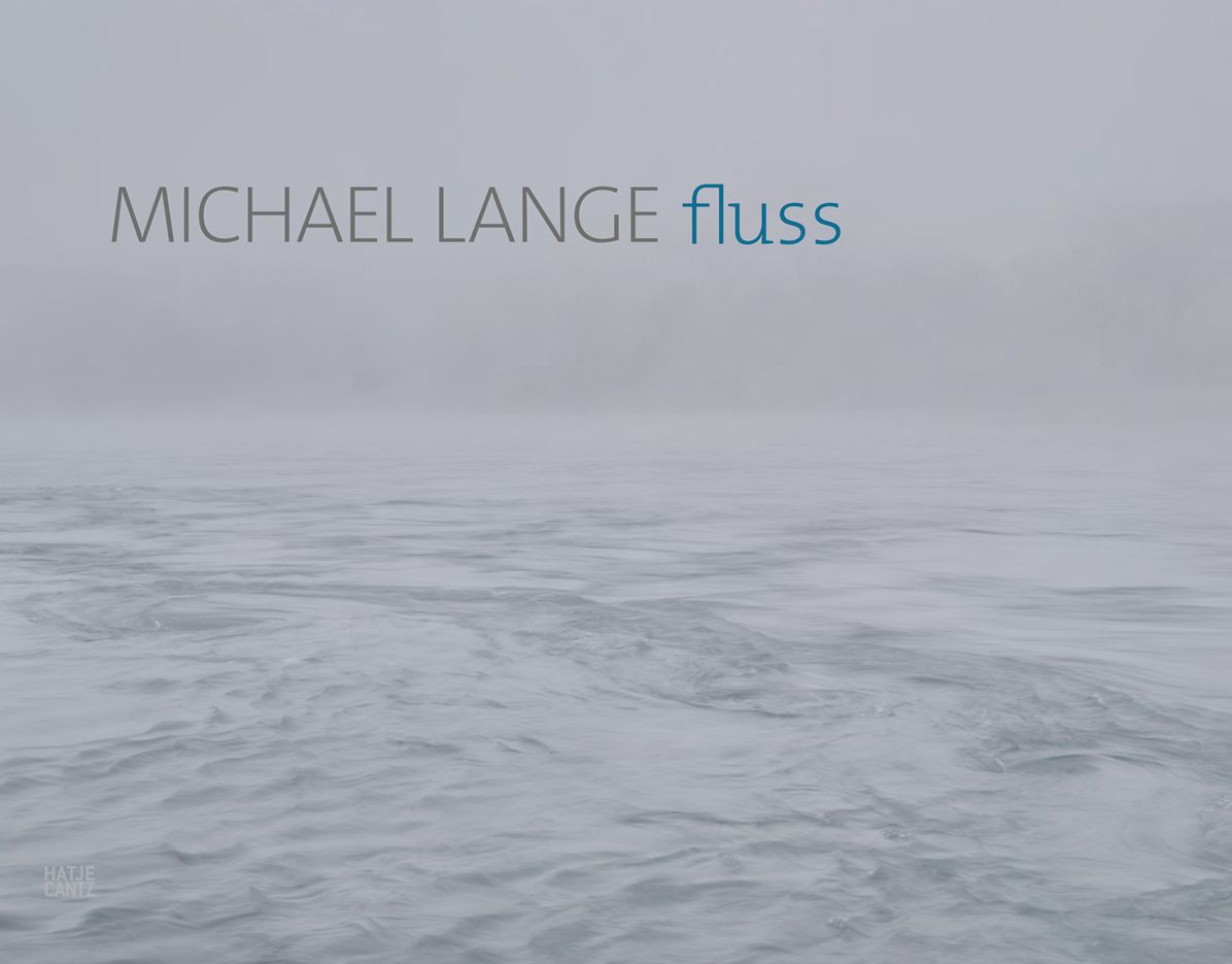 Michael Lange: Fluss - River