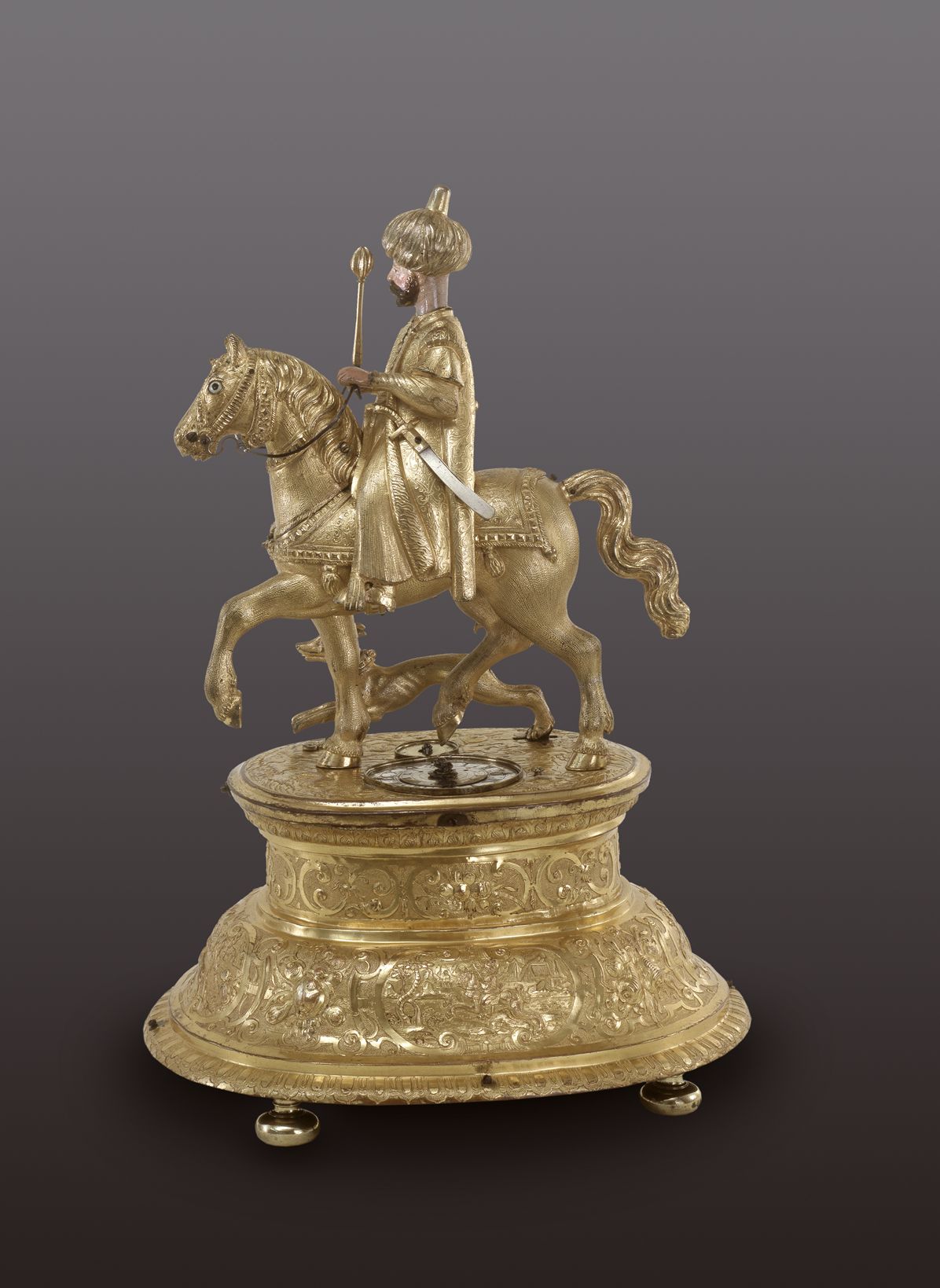 The Sultan's World: The Ottoman Orient in Renaissance Art