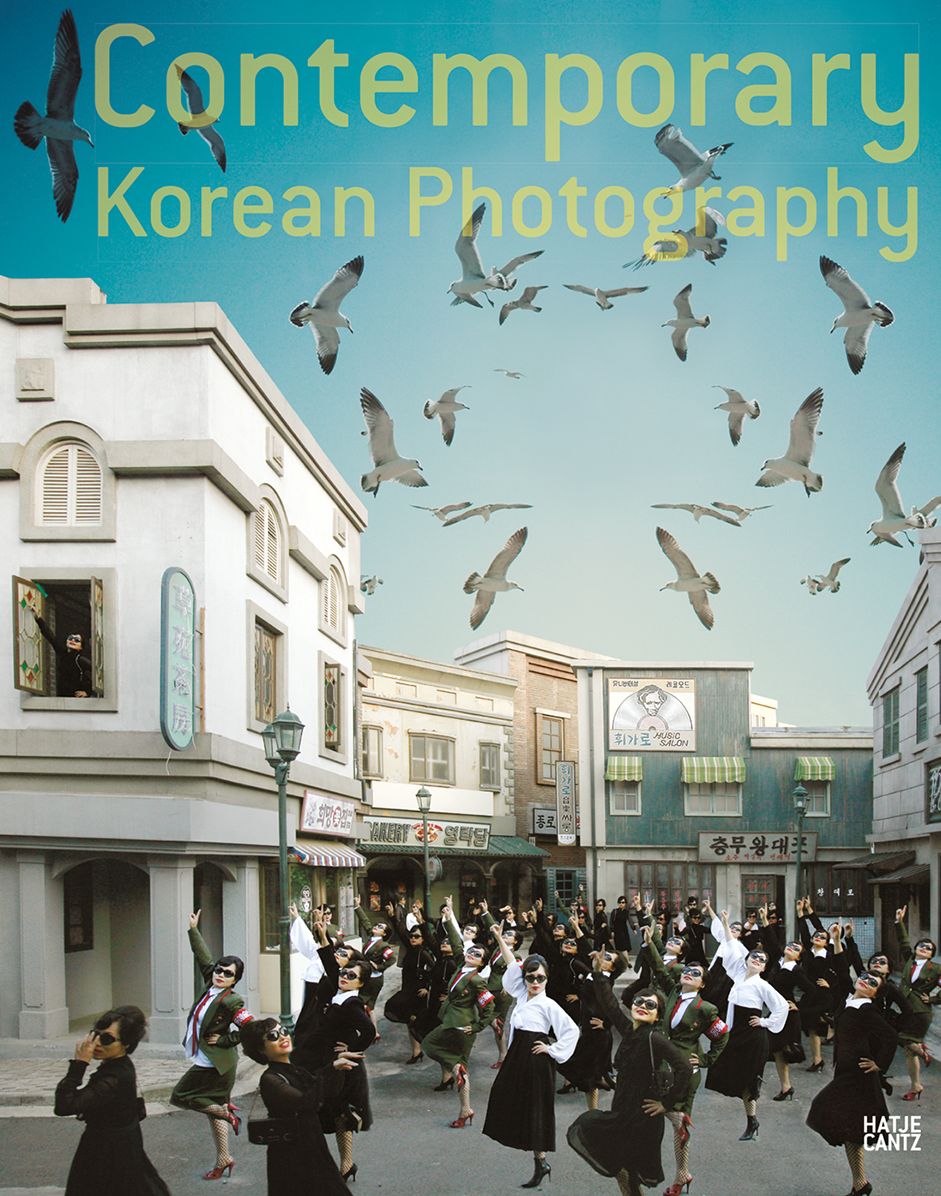 Contemporary Korean Photography