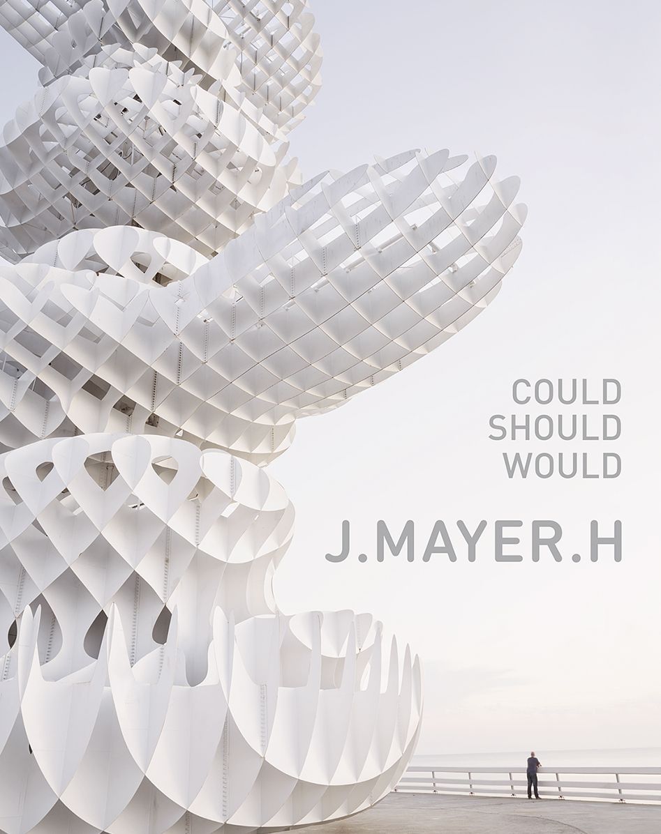 J. Mayer H.: Could Should Would