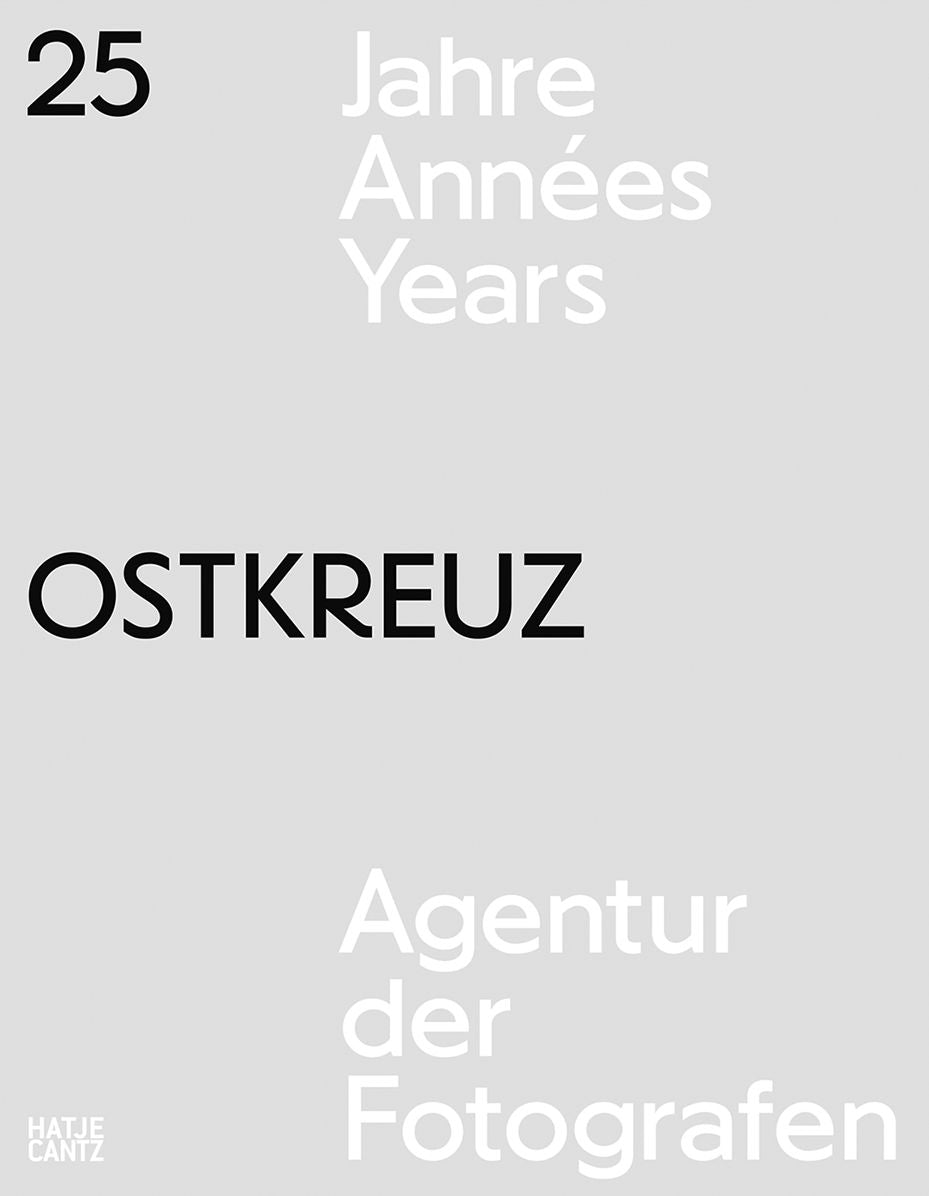 Ostkreuz: 25 Years