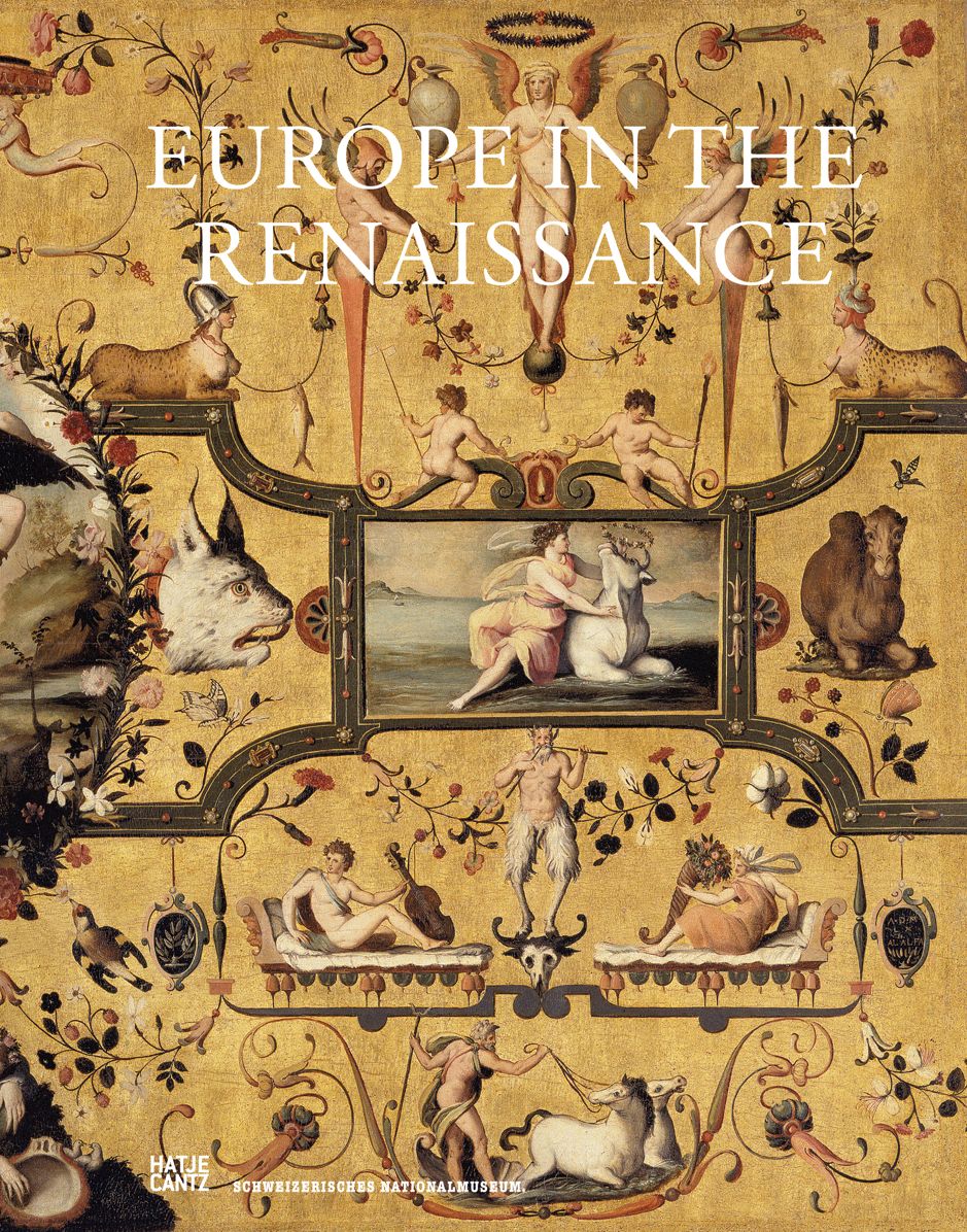 Europe in the Renaissance: Metamorphoses 1400-1600