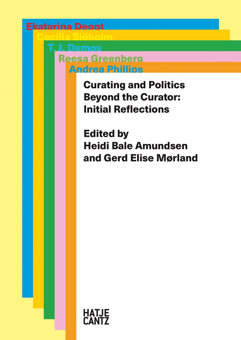 Curating Politics