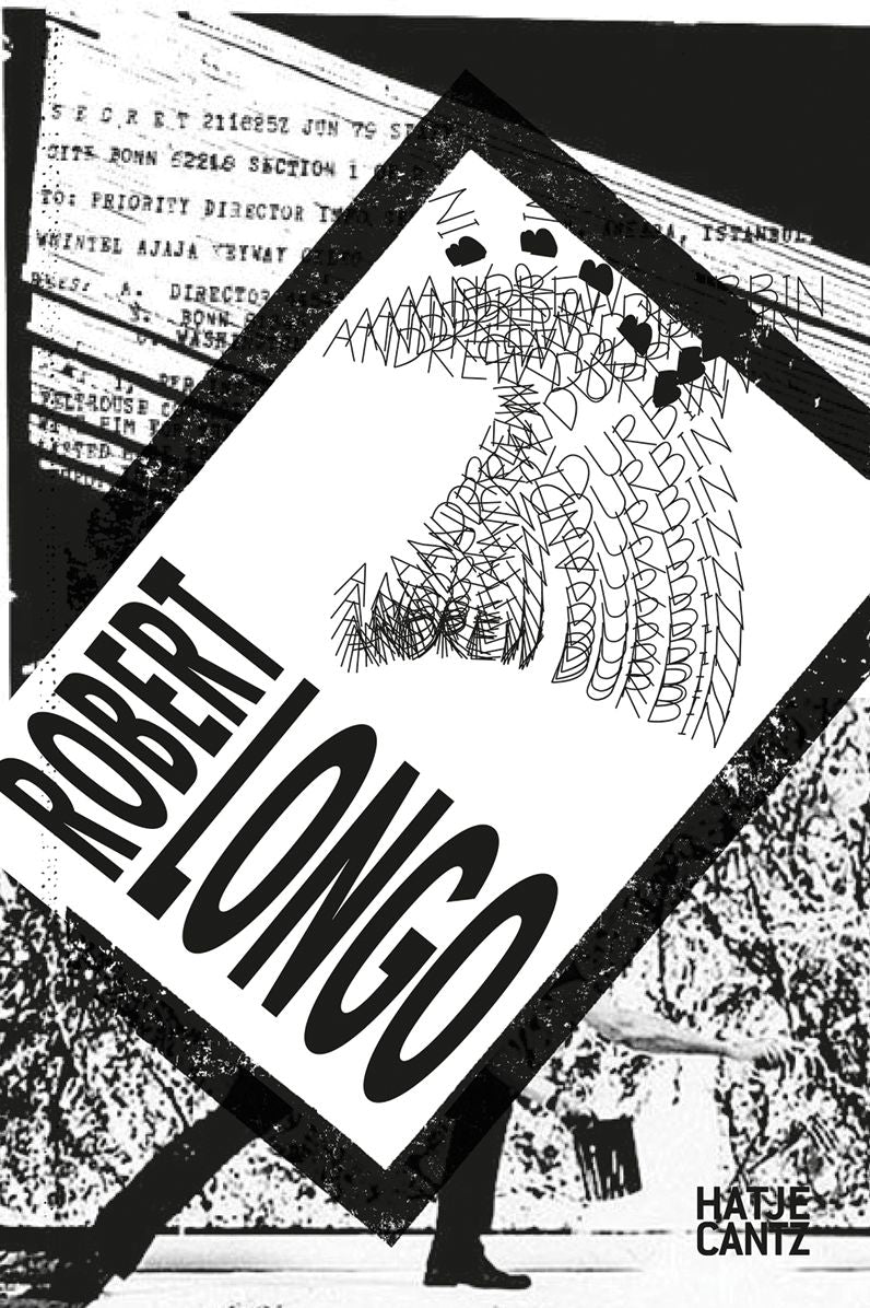 Robert Longo