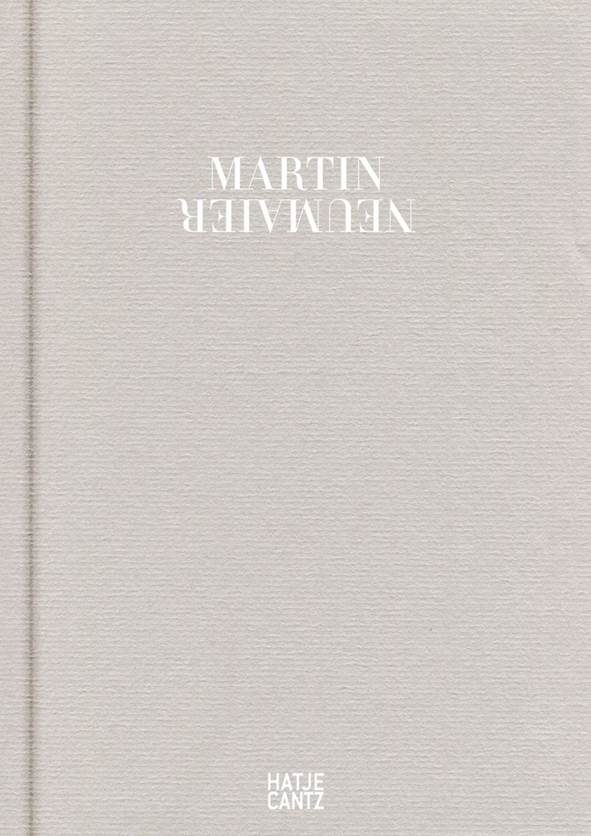 Martin Neumaier