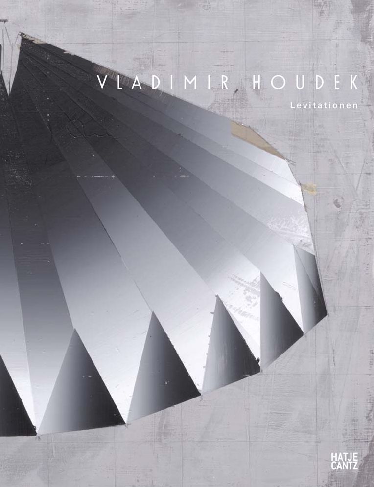 VladimÃ¯Â¿Â½r Houdek: Levitations