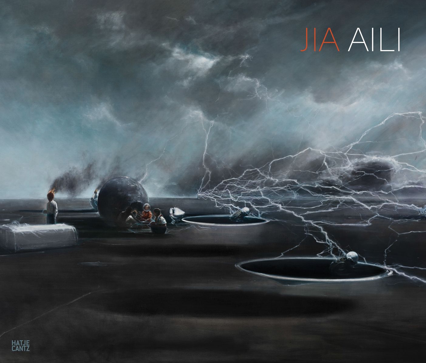 Jia Aili