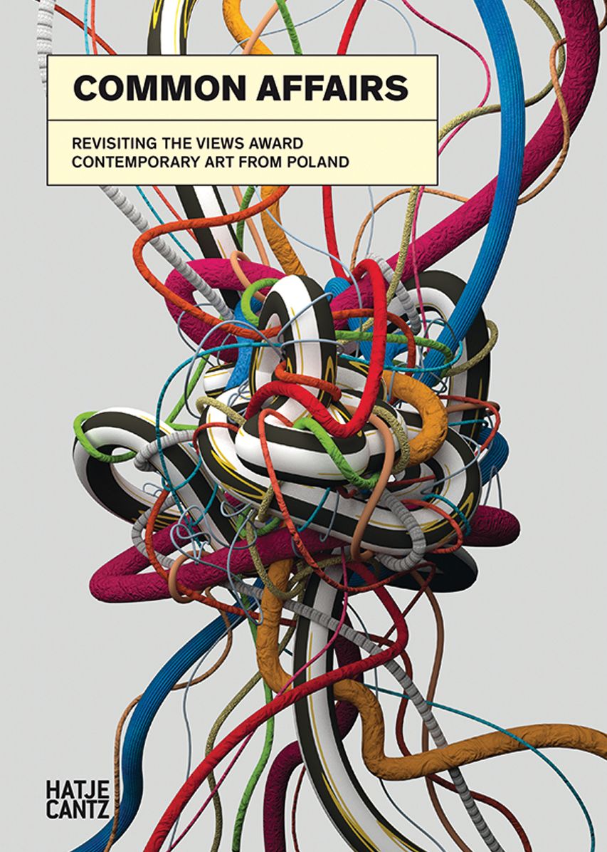 Common Affairs: Revisiting the Views Award: Contemporary Art from Poland