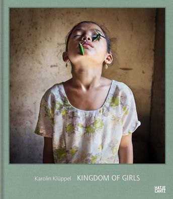 Karolin KlÃ¯Â¿Â½ppel: Kingdom of Girls
