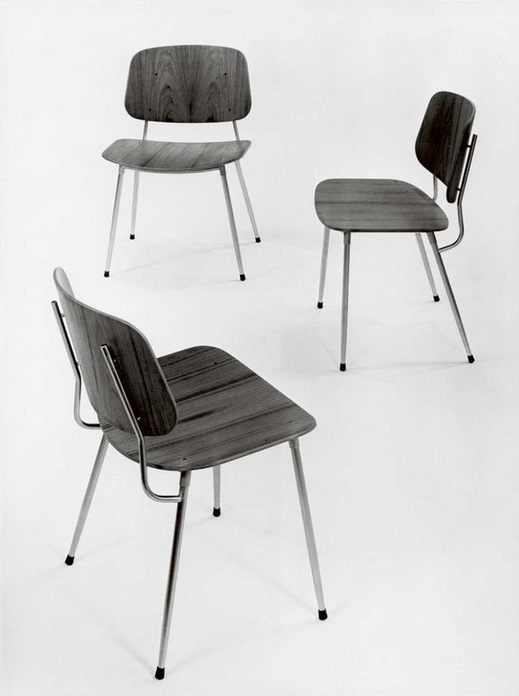BÃ¯Â¿Â½rge Mogensen: Simplicity and Function