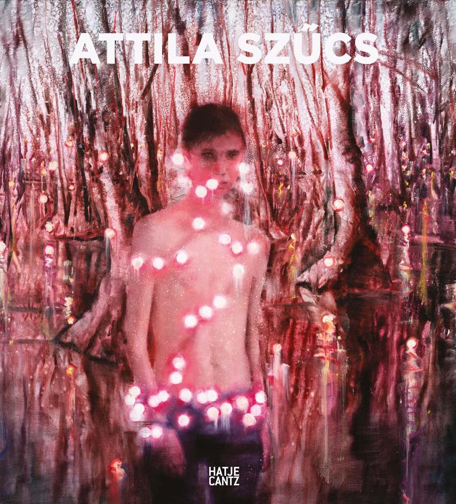 Attila SzÃ¯Â¿Â½cs: Specters and Experiments