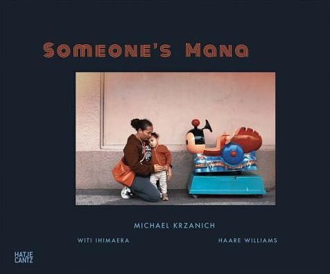 Michael Krzanich: Someone's Mana