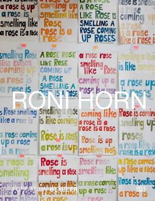 Roni Horn