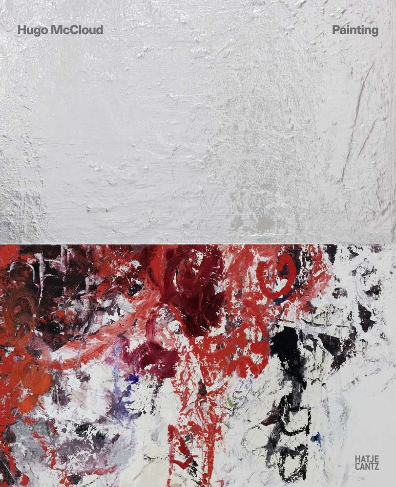 Hugo McCloud: Painting
