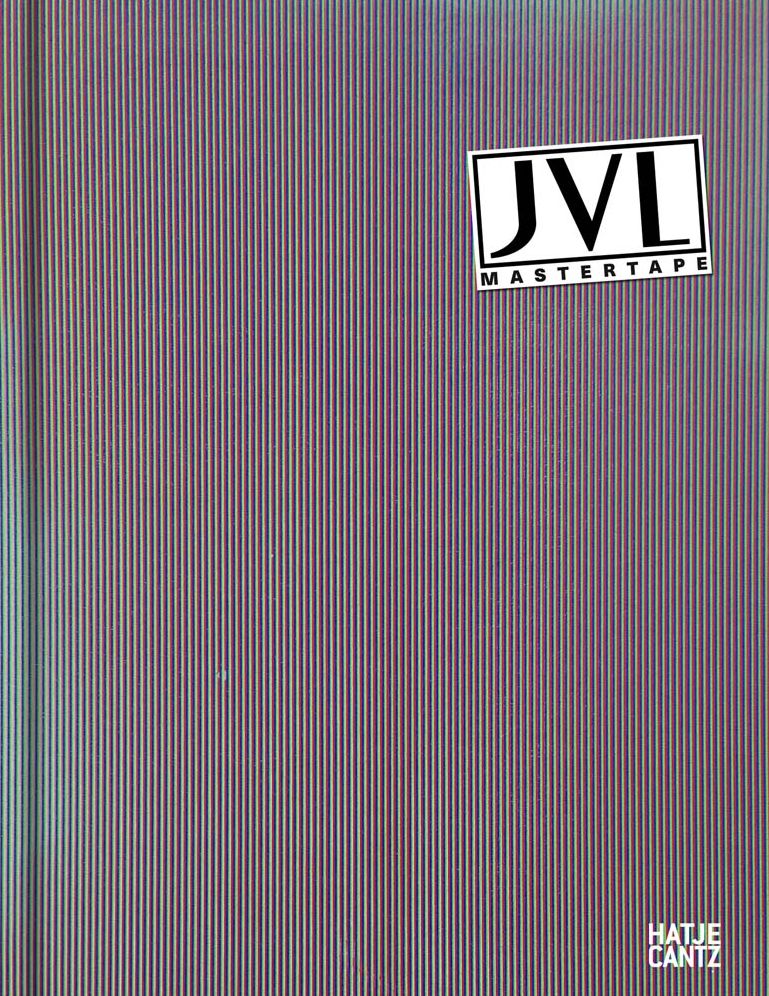 Joep Van Liefland: Mastertape