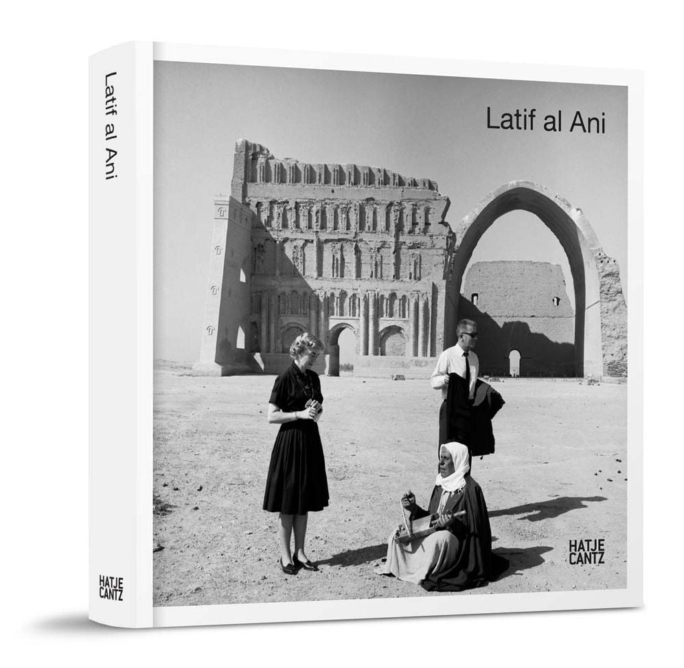 Latif Al Ani