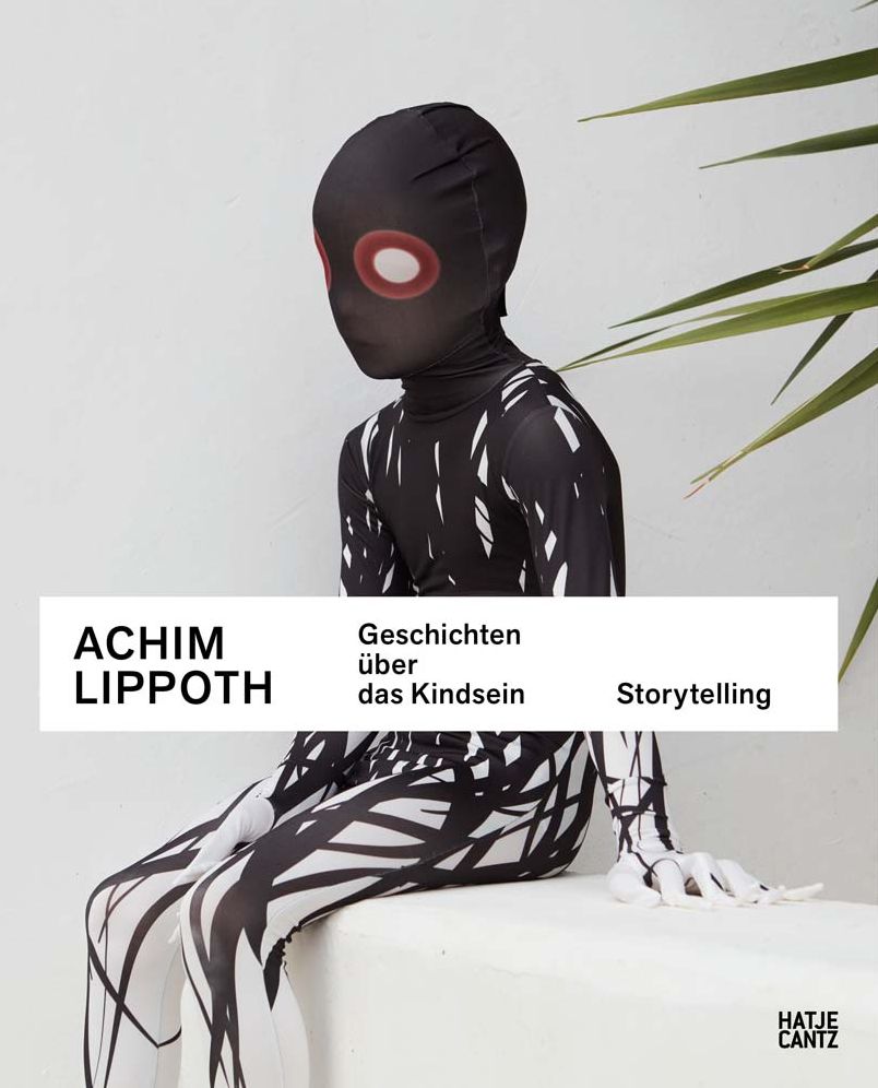 Achim Lippoth: Storytelling