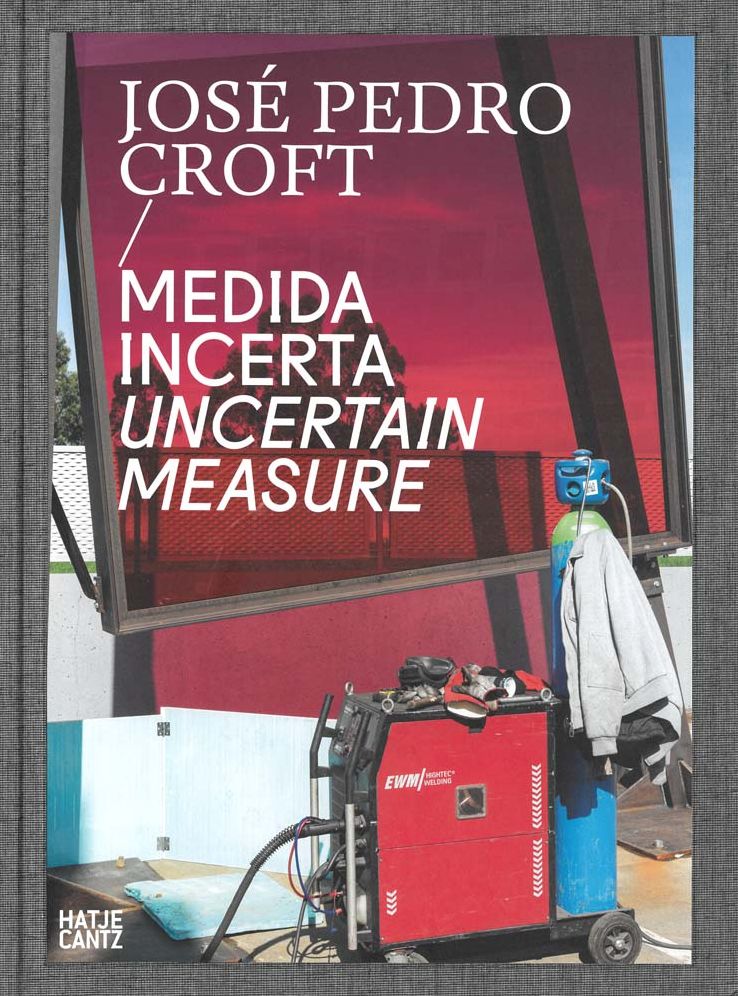 JosÃ¯Â¿Â½ Pedro Croft