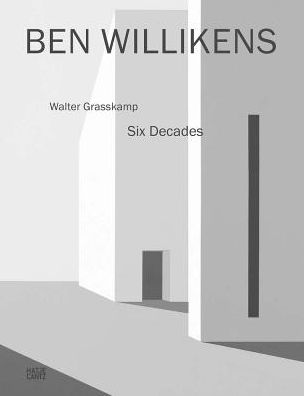 Ben Willikens: Six Decades