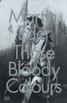 Martin Eder: Those Bloody Colours