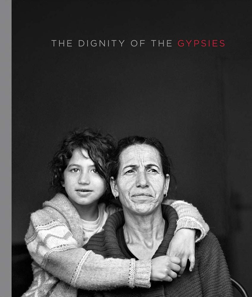 Christine Turnauer: Dignity of the Gypsies